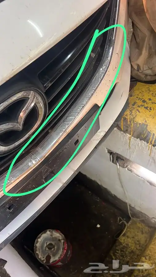 فحص سيارات الجوف سكاكا القريات عرعر طبرجل رفحاء طريف 3