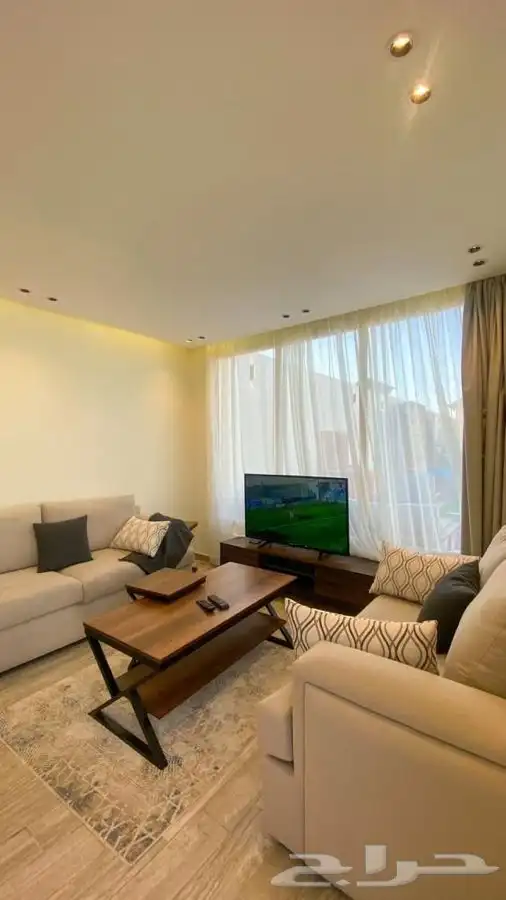 شاليه كوخ بسخان استراحه للايجار استراحه شاليهات في شمال جدة 14