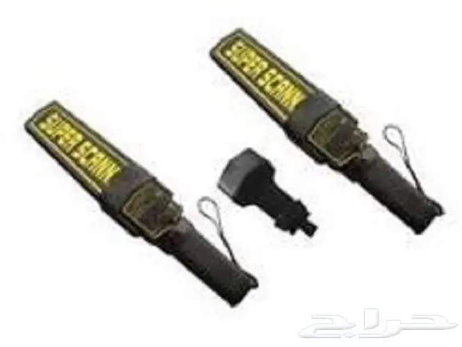 جهاز تفتيش يدوي للحفلات وقاعات الافراح والمدارس 6