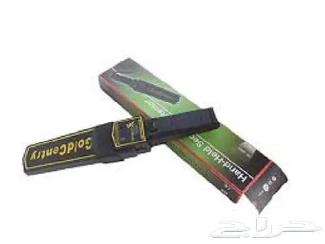 جهاز تفتيش يدوي للحفلات وقاعات الافراح والمدارس 4