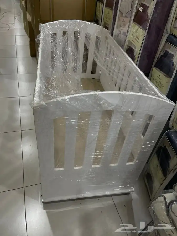 سرير أطفال تفصيل على حسب الطلب والمقاس 0