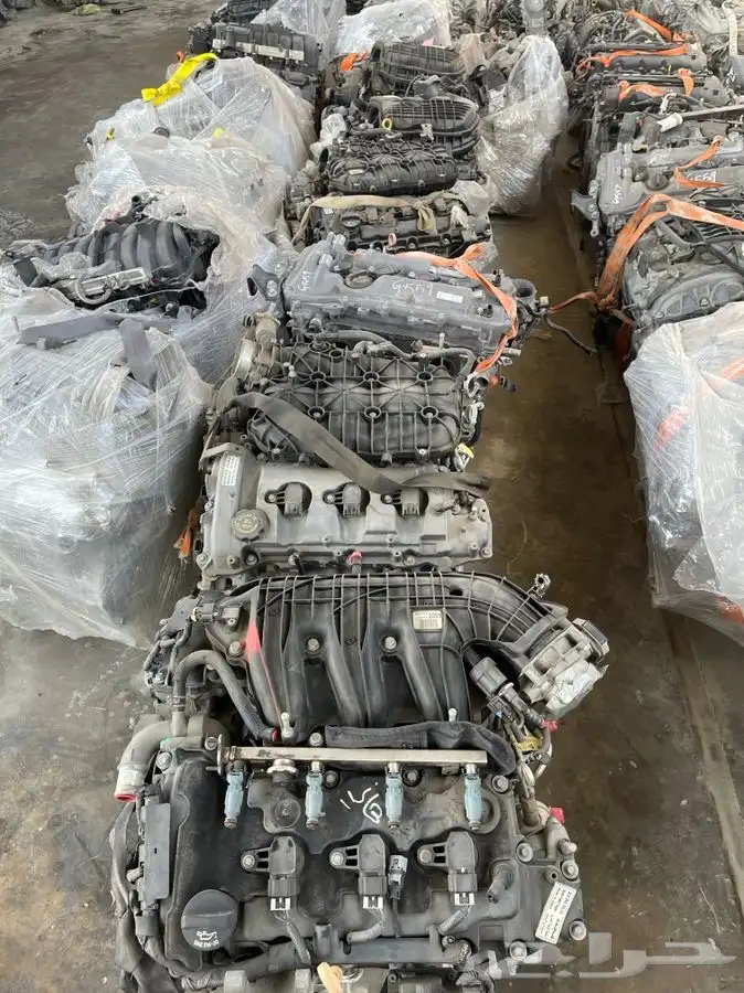 مكينه كابرس  جمس كورفت كمارو 12