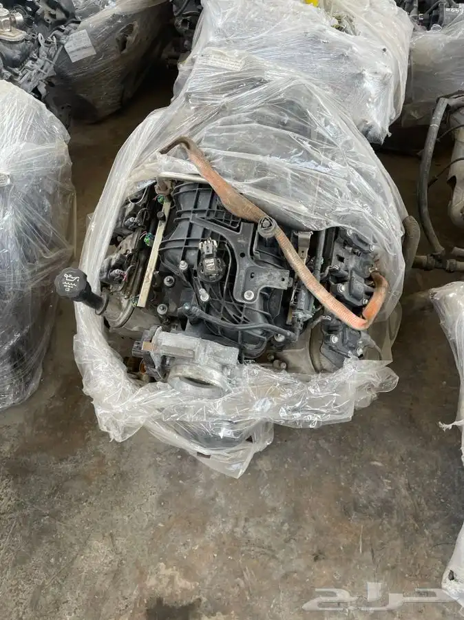 مكينه كابرس  جمس كورفت كمارو 2