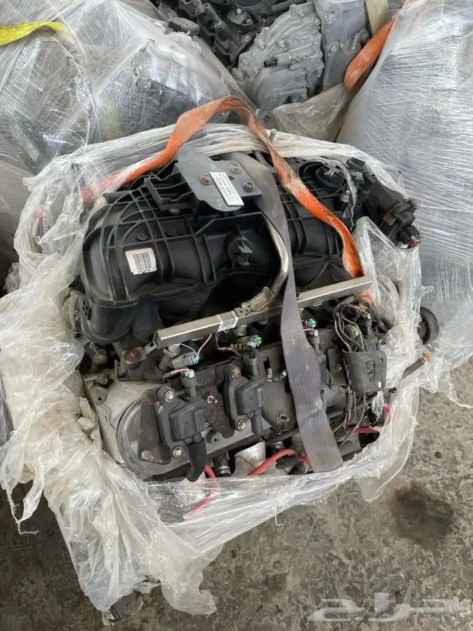 مكينه كابرس  جمس كورفت كمارو 1