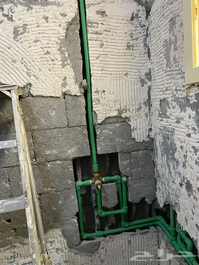 سباك الدمام والظهران 1