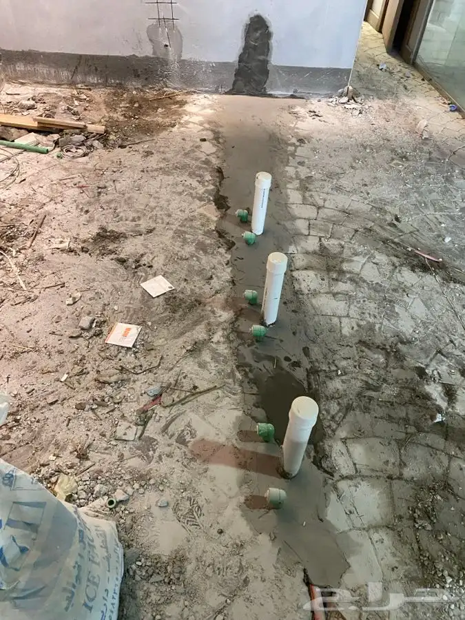 سباك الدمام والظهران 6