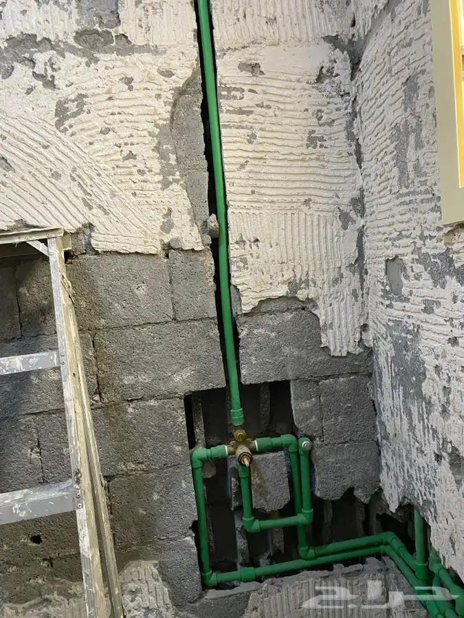 سباك الدمام والظهران 4