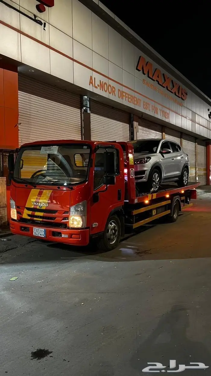 فحص شامل قبل الشراء 7