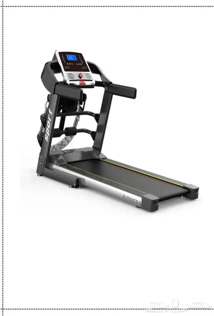 أجهزة مشي رياضية 1