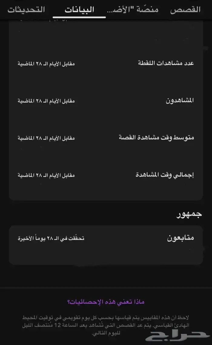 ملف تعريفي موثق مثل المشاهير و اكسبلور و استرجاع حسابات 6