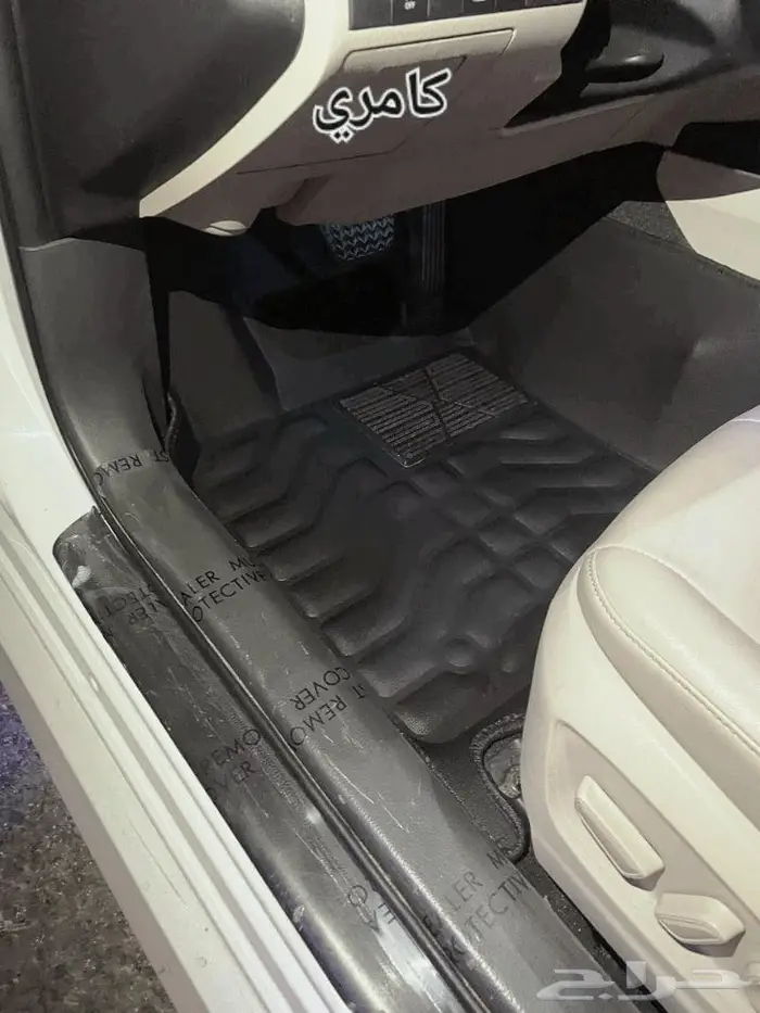 دعاسات كادينزا قوالب 5D كيا الحق العرض خصم 100ريال 82