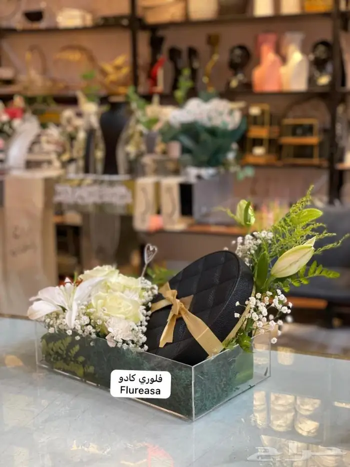 ننسق هديتك والتوصيل علينا 21