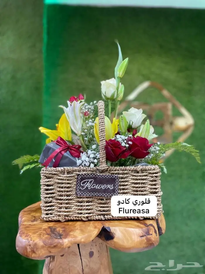 ننسق هديتك والتوصيل علينا 27