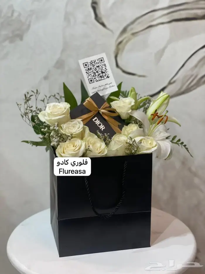 ننسق هديتك والتوصيل علينا 6