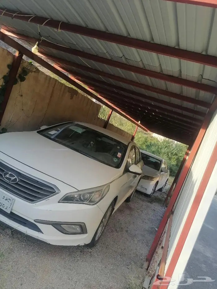 هونداي سوناتا 2016 9