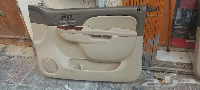 تصليح ديكورات جمس تاهو 3