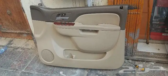 تصليح ديكورات جمس تاهو 4