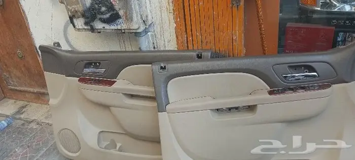 تصليح ديكورات جمس تاهو 6