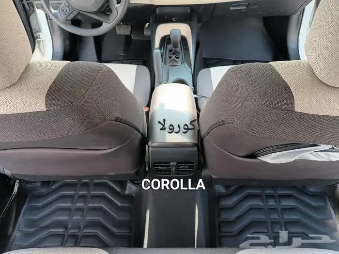 دعاسات كادينزا قوالب 5D كيا الحق العرض خصم 100ريال 87