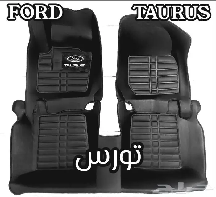 دعاسات قوالب 5D لكزس 350 ES تويوتا الحق العرض خصم 100ريال 97
