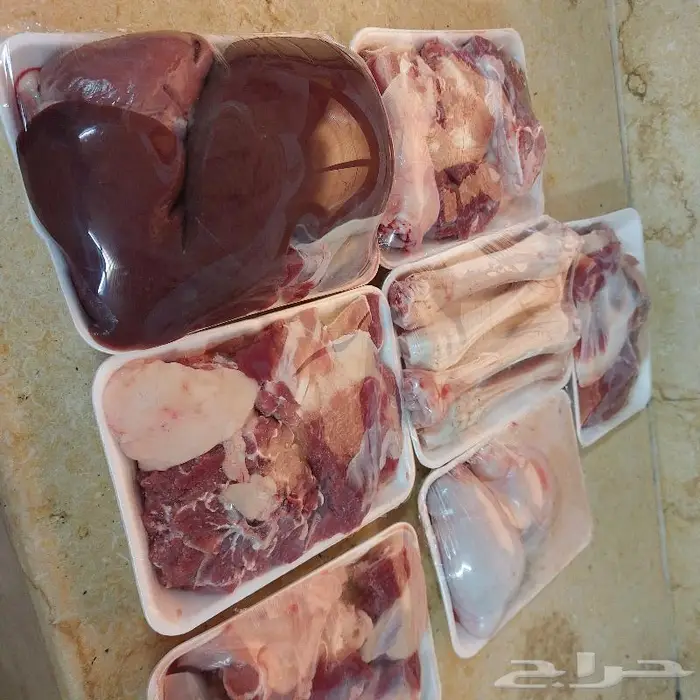 ذبايح سواكني حري مع التوصيل و طبخ مناسبات 1