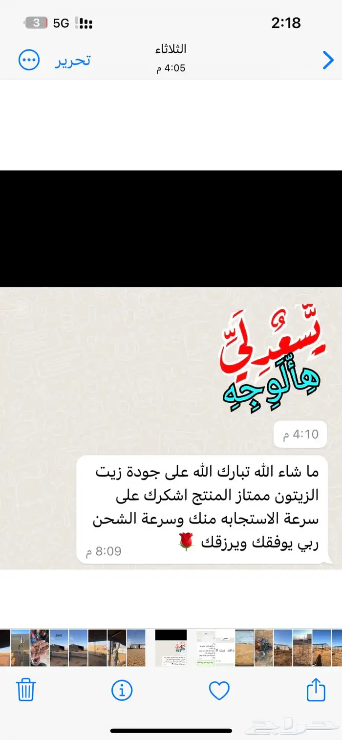 زيت زيتون الجوف 1445 5