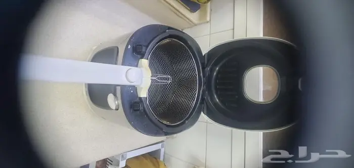 قلاية كهربائية بالزيت للبيع 4