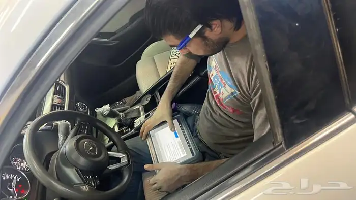 فحص سيارات الجوف سكاكا القريات عرعر طبرجل رفحاء طريف 2