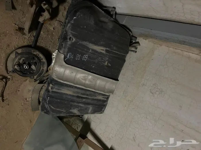 تانكي بنزين -كمر- هوبات- عكوس كامري من 2003-2006 0