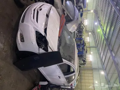 تشليح الطائف لبيع جميع السيارات 1