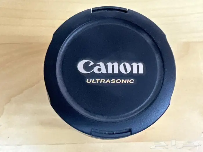 عدسة كانون 14 مم 1