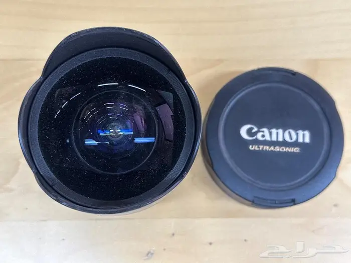 عدسة كانون 14 مم 2