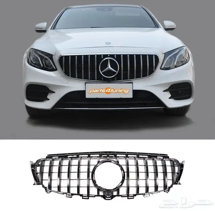 طارة مرسيدس كاربون_اكسسوارات C300 _اسطبات C200 6