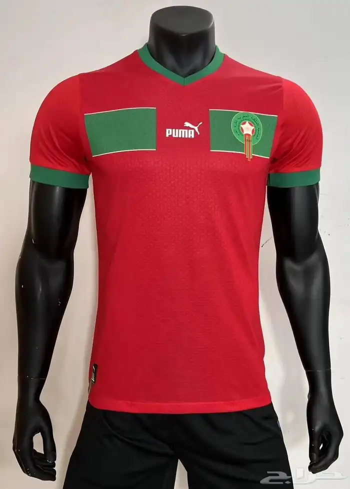 طقم المنتخب السعودي واطقم وتشيرتات انديه منوعه جديد وكلاسيك 33