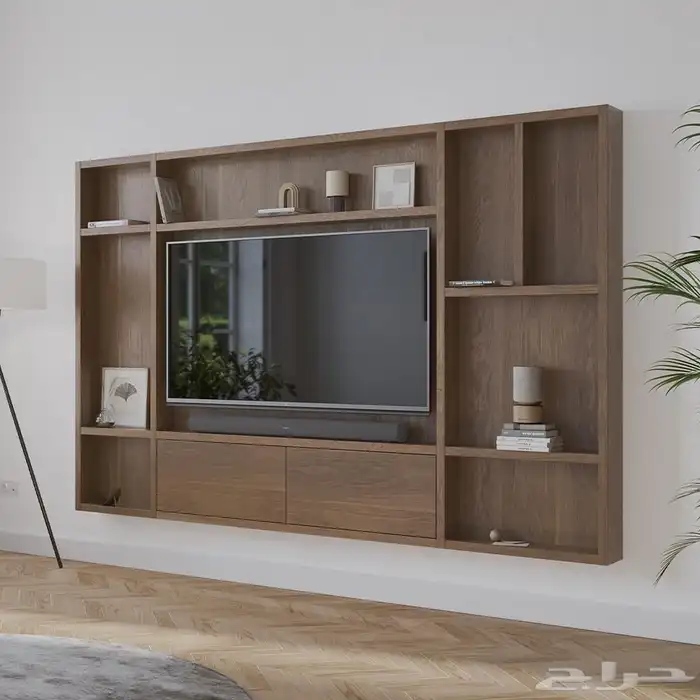 واجهة خشبية خشبيات مهندس هندسة تصميم عرض 0
