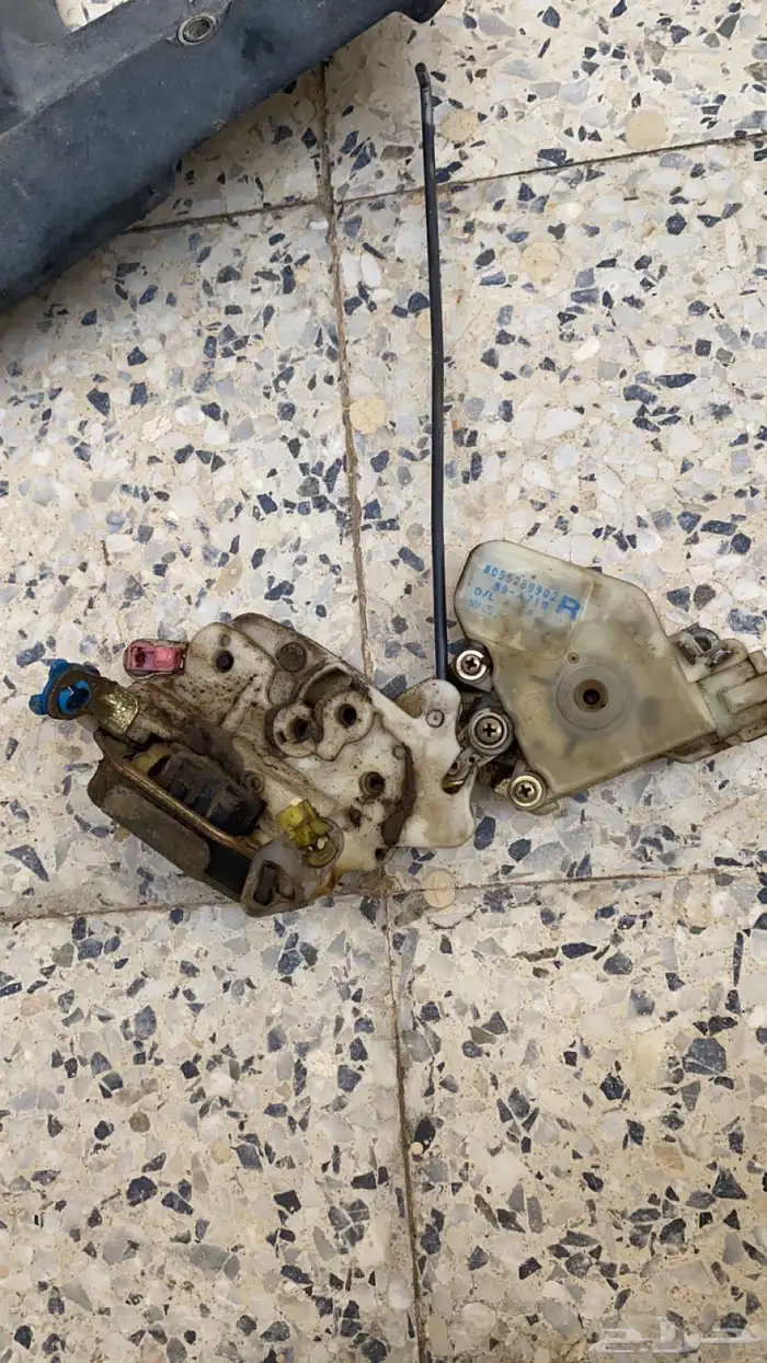 قطع باترول نيسان 4500 أصلي وكاله 0