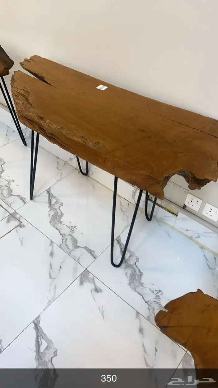 طاولات طعام و كراسي جاهزة و يوجد تفصيل حسب الطلب   بوفيه 44