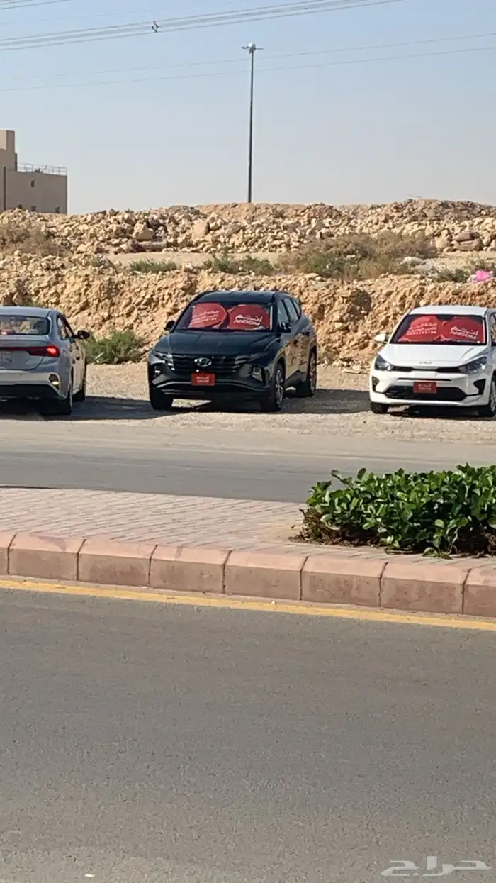 تاجير سيارات شهري 2023 -2024-2025 6