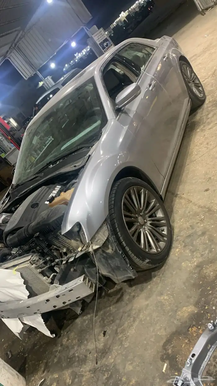 صيانة دوج تشارجر كرايسلر دورانجو شيروكي 4