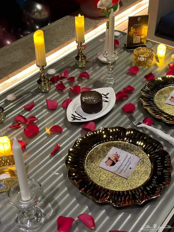 تنسيق ذكرى زواج عرسان عيد ميلاد فنادق 18