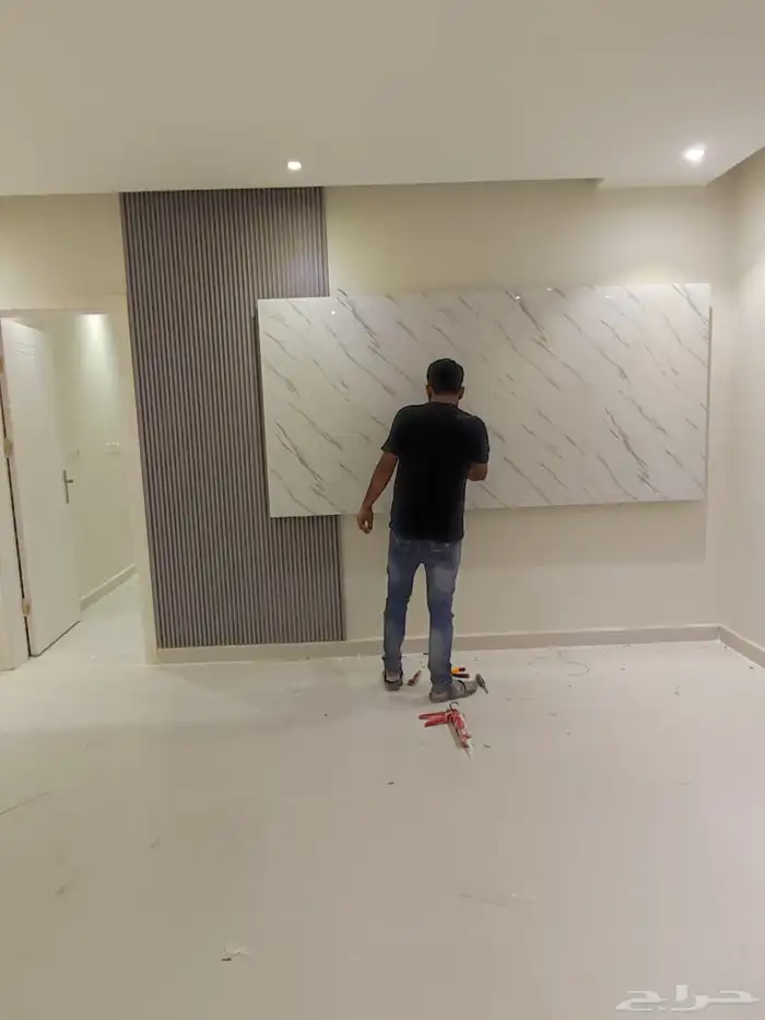 بديل الخشب بديل الرخام مرايه أستيل فوم مستار ج سم بور 25