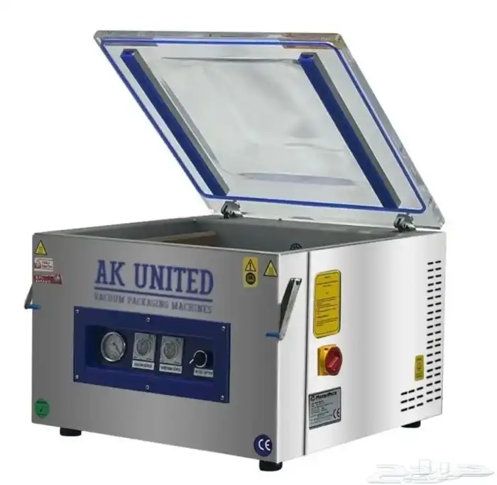 مكائن شفط الهواء فاكيوم تركي بأحجام مختلفة 2