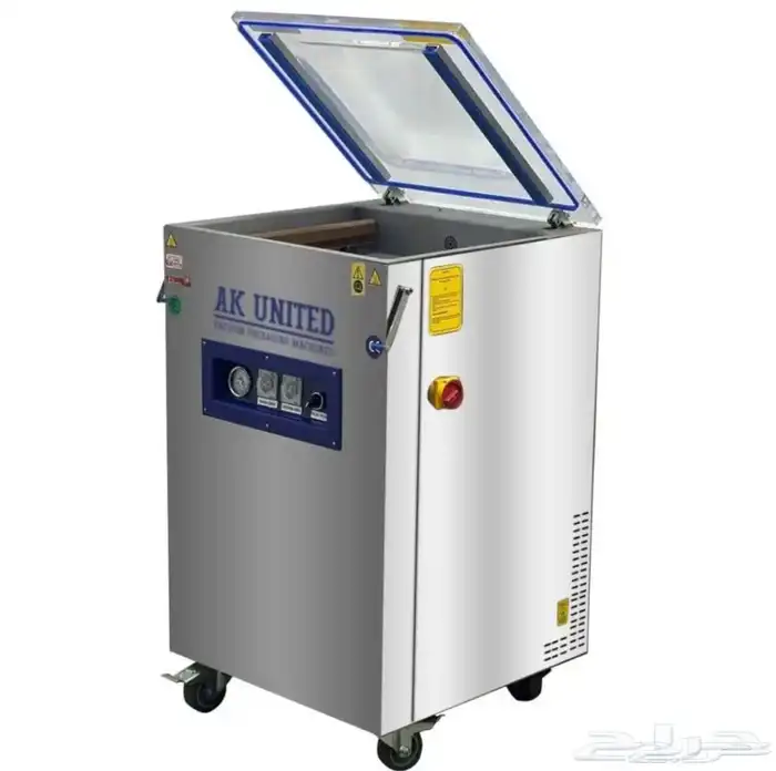 مكائن شفط الهواء فاكيوم تركي بأحجام مختلفة 3