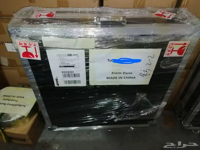 للبيع فوتوبوث 360 ستيج تصوير 360 درجه 2