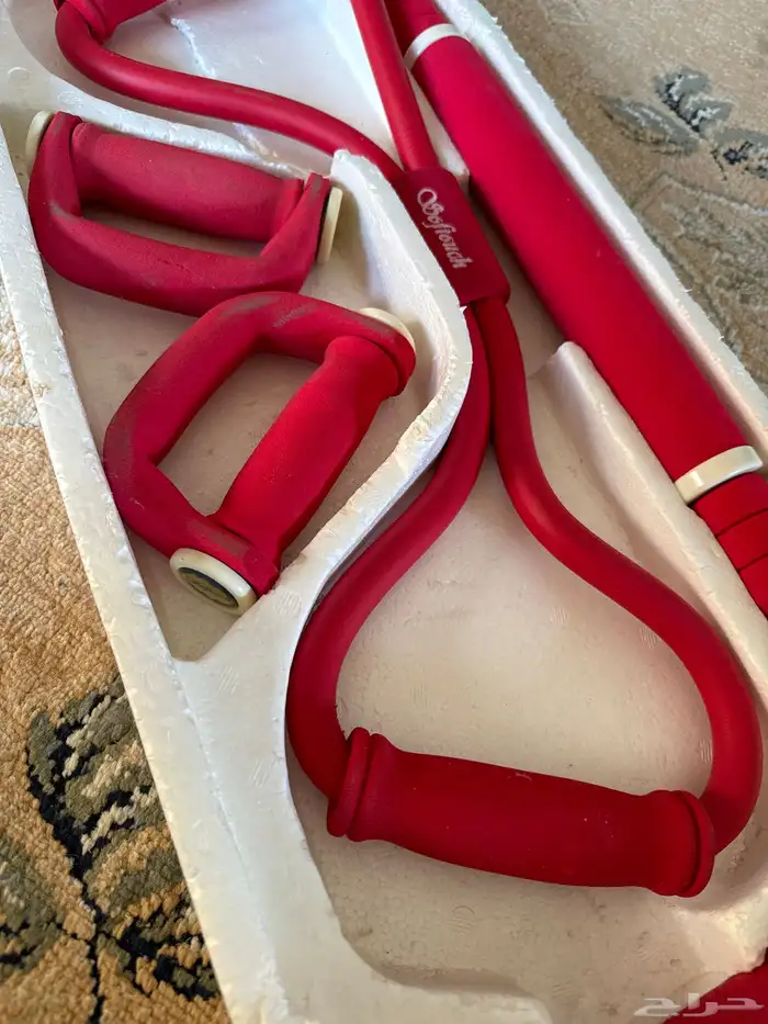 ودوات. رياضة لتقوية الجسم 5