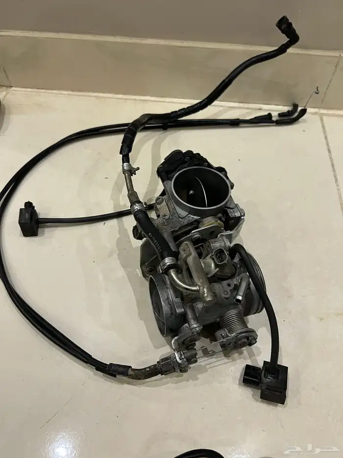 قطع دباب بوليفارد 1800 m109r منوعه أصلية 26