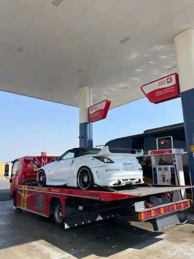 سطحه هيدروليك المندق دوس برحرح 1