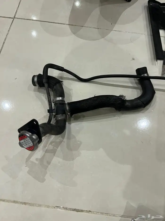 قطع دباب بوليفارد 1800 m109r منوعه أصلية 24