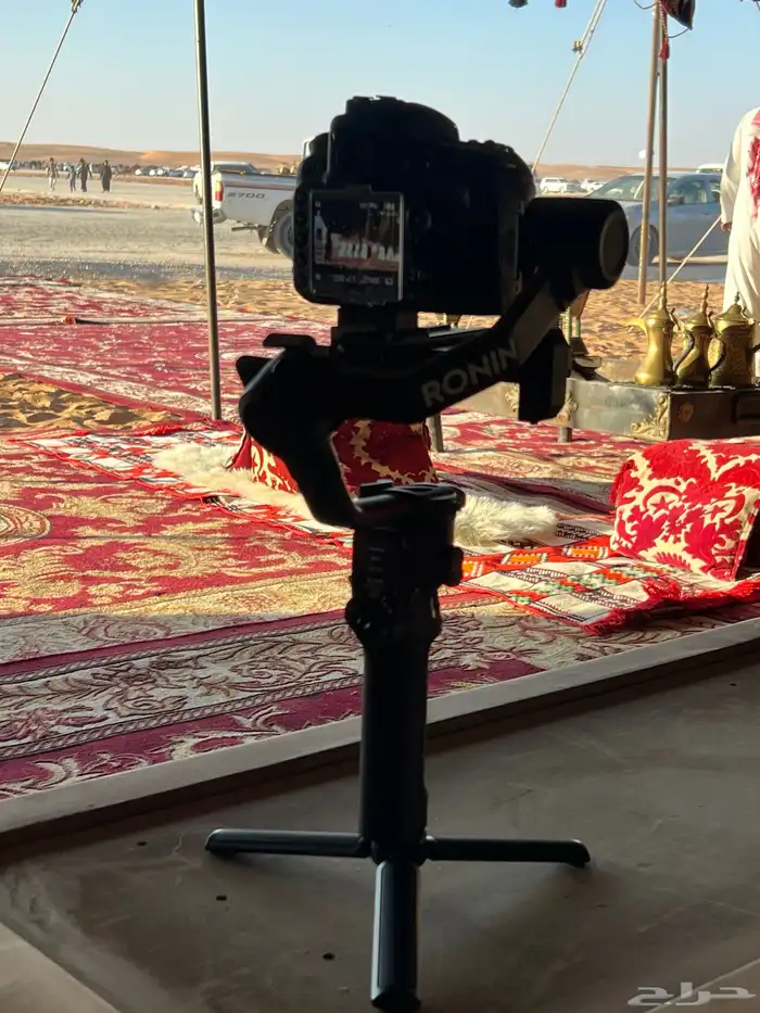 تصووير واخراج مباشر 6