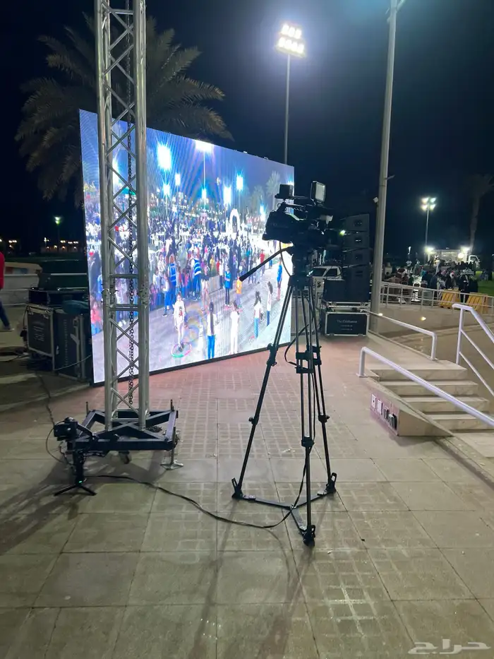 تصووير واخراج مباشر 7